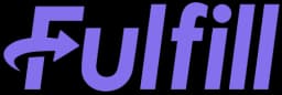 Fulfill logo