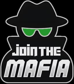 Join The Mafia logo